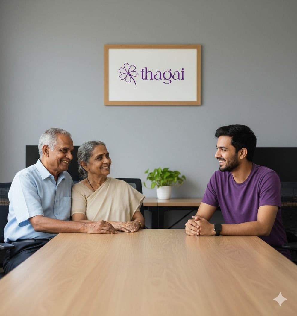 7 Key Benefits of Nursing Care for Elderly Parents (And When to Consider It)