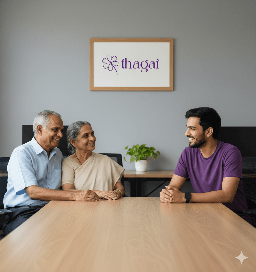 Anything You Ask For